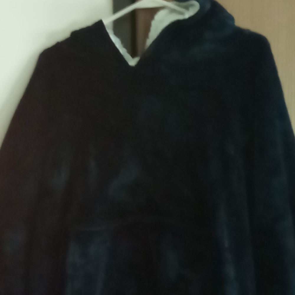 Lady's Lounging hoodie